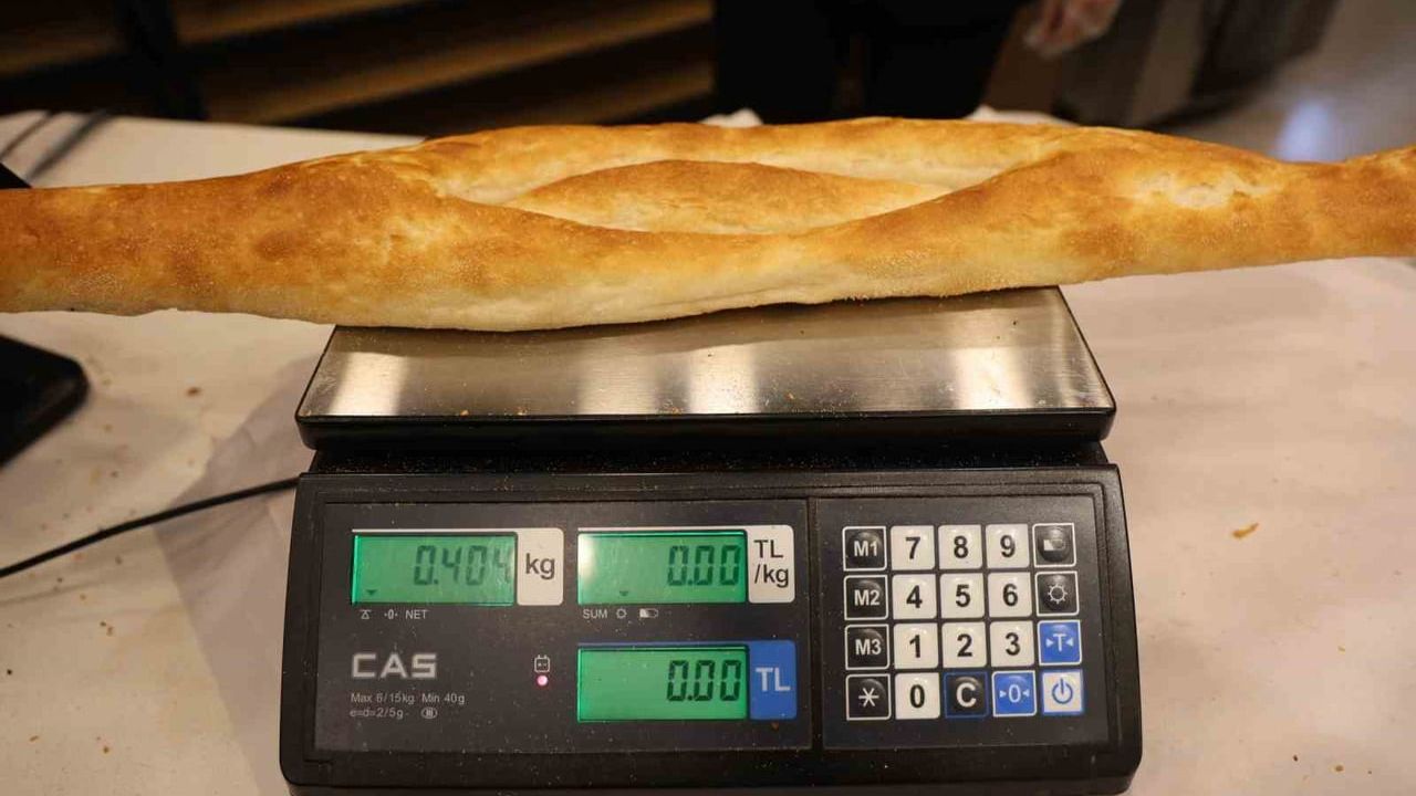 Nevşehir’de Ramazan öncesi denetimler sıkılaştırıldı: Market, fırın, kasap ve restoranlarda fiyat ve hijyen kontrolleri