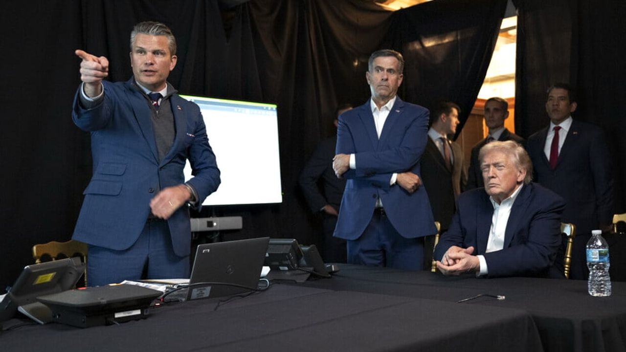 New York Times: ABD'nin Venezuela operasyonunda en az 40 kişi öldü