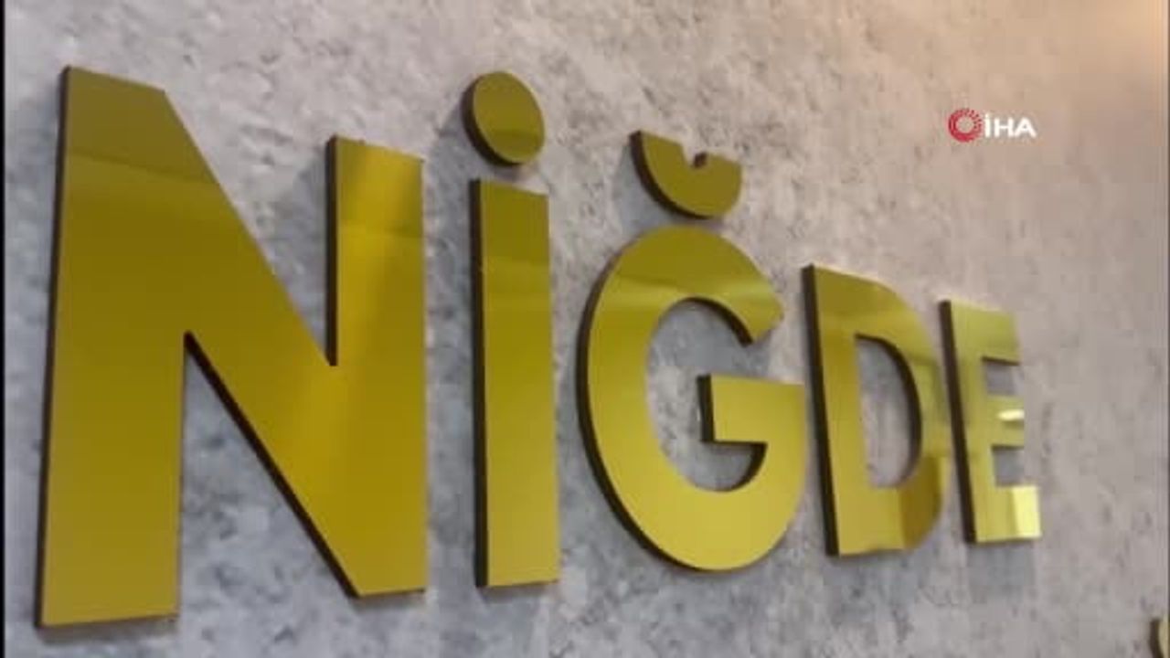 Niğde'de 10 aylık takip sonrası siber dolandırıcılık operasyonu: 5 tutuklama