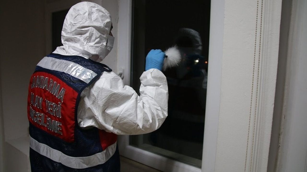 Niğde'de Haftalık Emniyet Raporu: 27 Kişi Uyuşturucudan Yakalandı