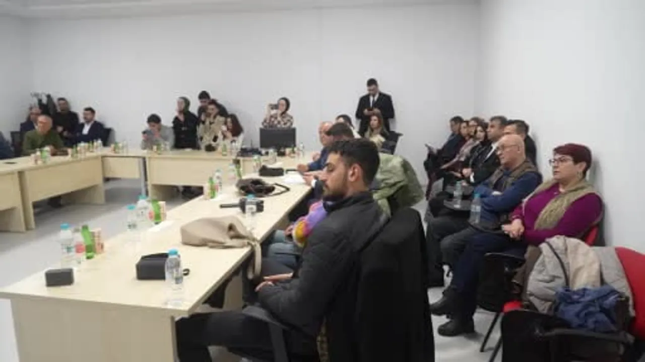 Niğde Eğitim ve Araştırma Hastanesi'nde Hizmet Kalitesi ve Kapasite Artışı