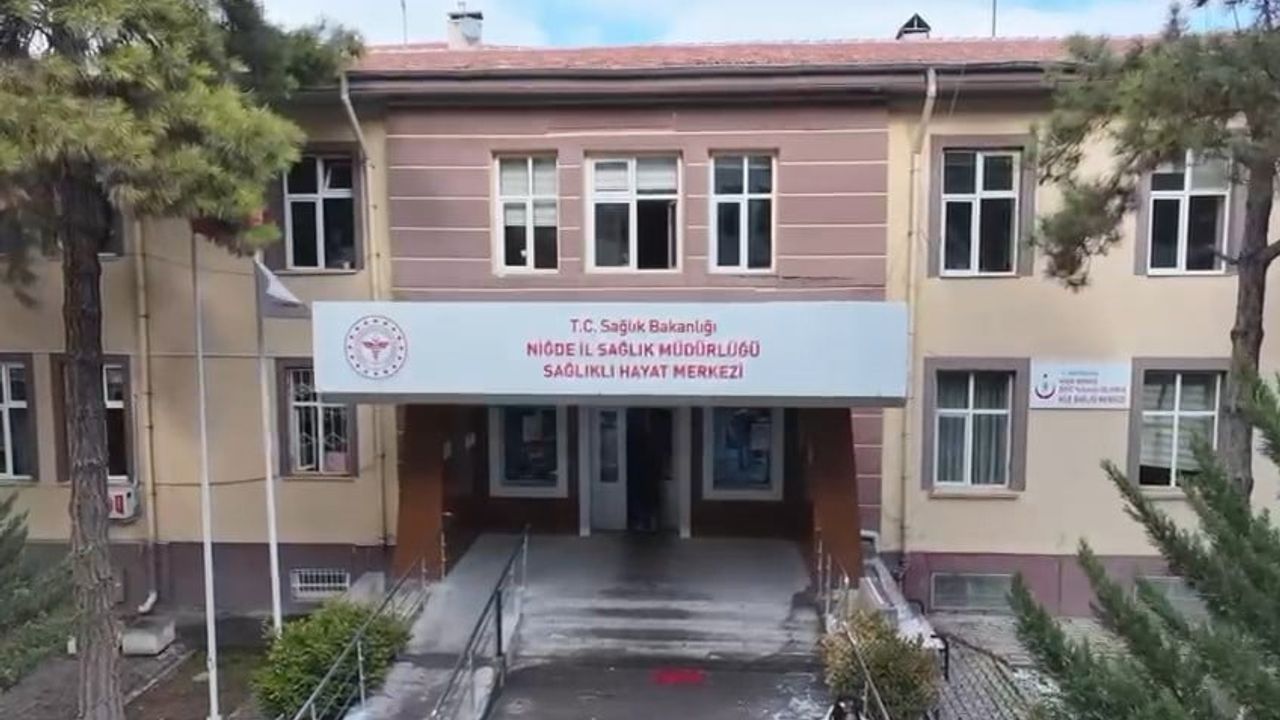 Niğde Sağlıklı Hayat Merkezleri'nde Ücretsiz Psikolojik Danışmanlık