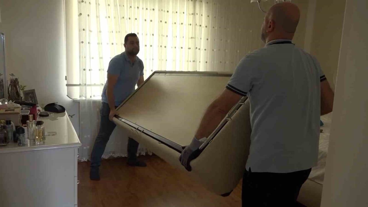 Nilüfer’de 'Giymiyorsan Giydir' uygulaması 2025'te 2 bin 492 haneye ulaştı