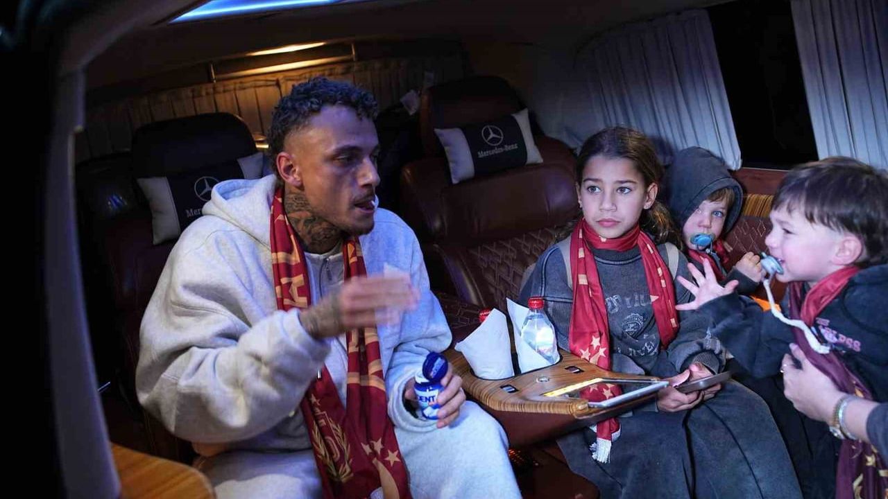 Noa Lang İstanbul’da: Galatasaray, Napoli’den 26 yaşındaki oyuncuyu kiralık olarak kadrosuna kattı