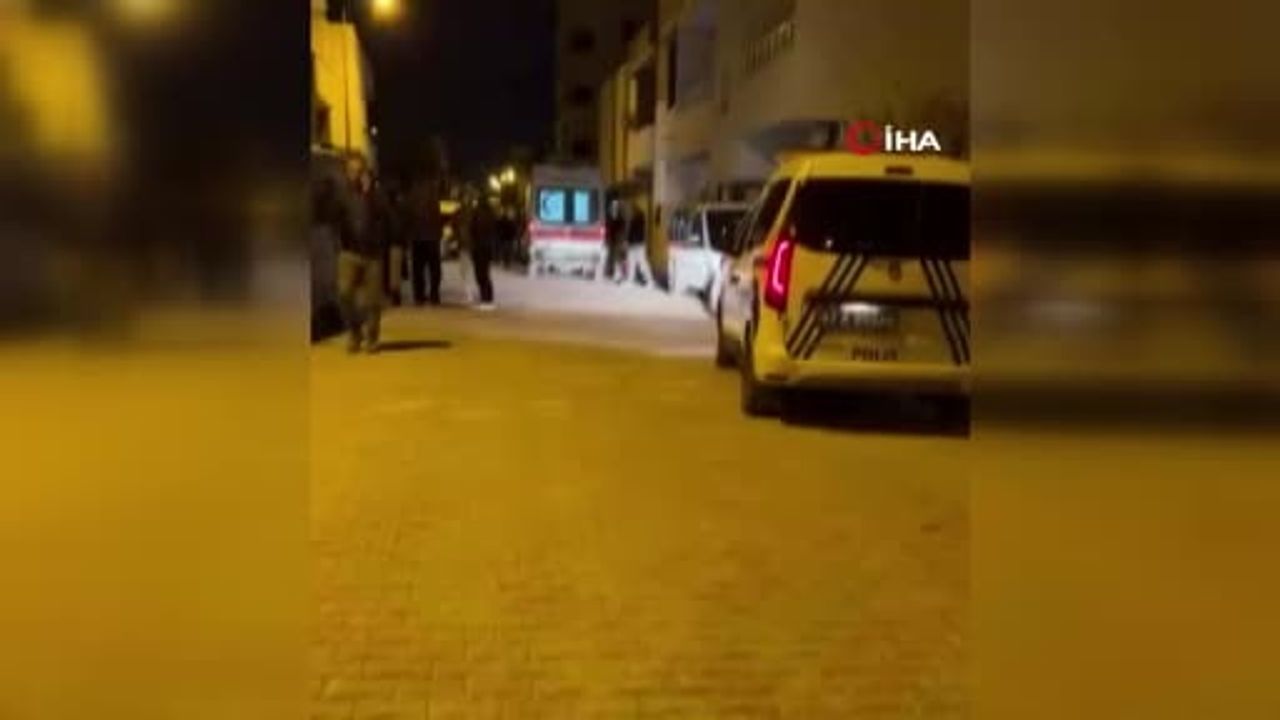 Nusaybin'de iki kız kardeş evlerinde silahla vurulmuş halde ölü bulundu