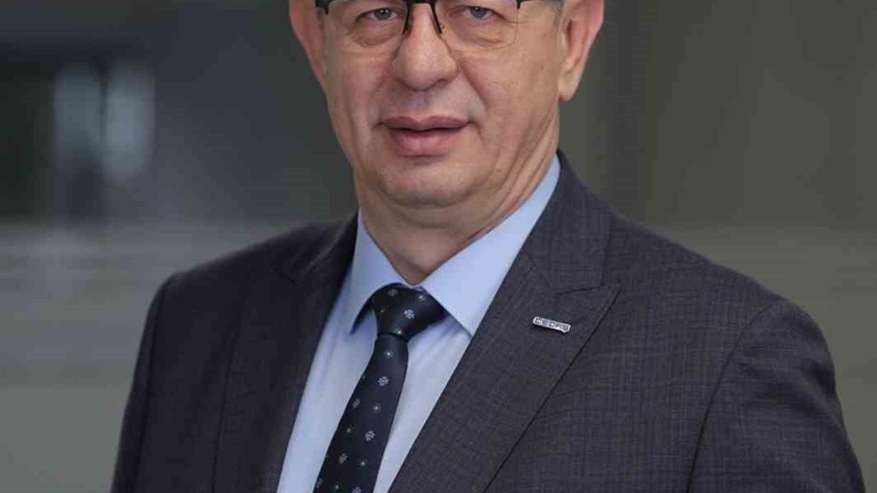 OEDAŞ ve Plan-S, Sarıcakaya'da uydu tabanlı sayaç okuma sistemini başlattı