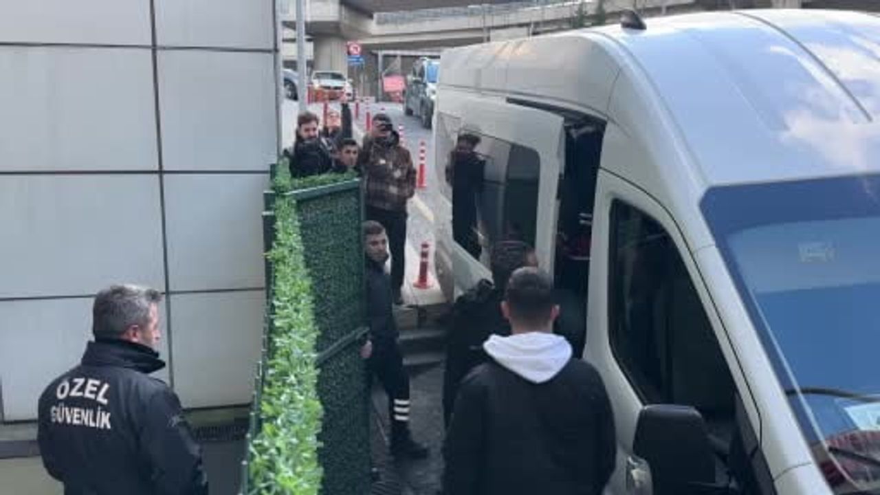 Oktay Kaynarca'nın ifadesi ortaya çıktı: 'Fuhuşta aracılık yapmam söz konusu dahi olamaz'