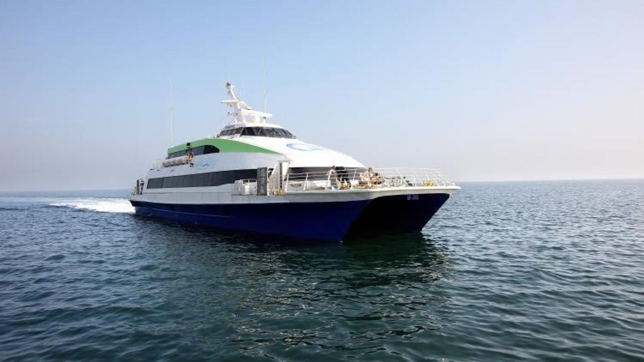 Olumsuz Hava Koşulları Deniz Ulaşımını Etkiledi: BUDO'nun 4 Ocak 2026 Sefer İptalleri