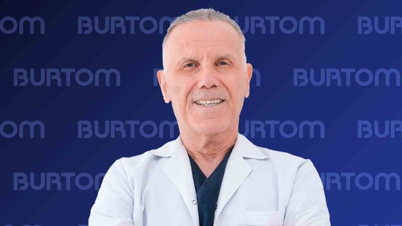 Op. Dr. Abdullah Günen: Ani sağırlık acil değerlendirme gerektirir, tedavi gecikmemeli