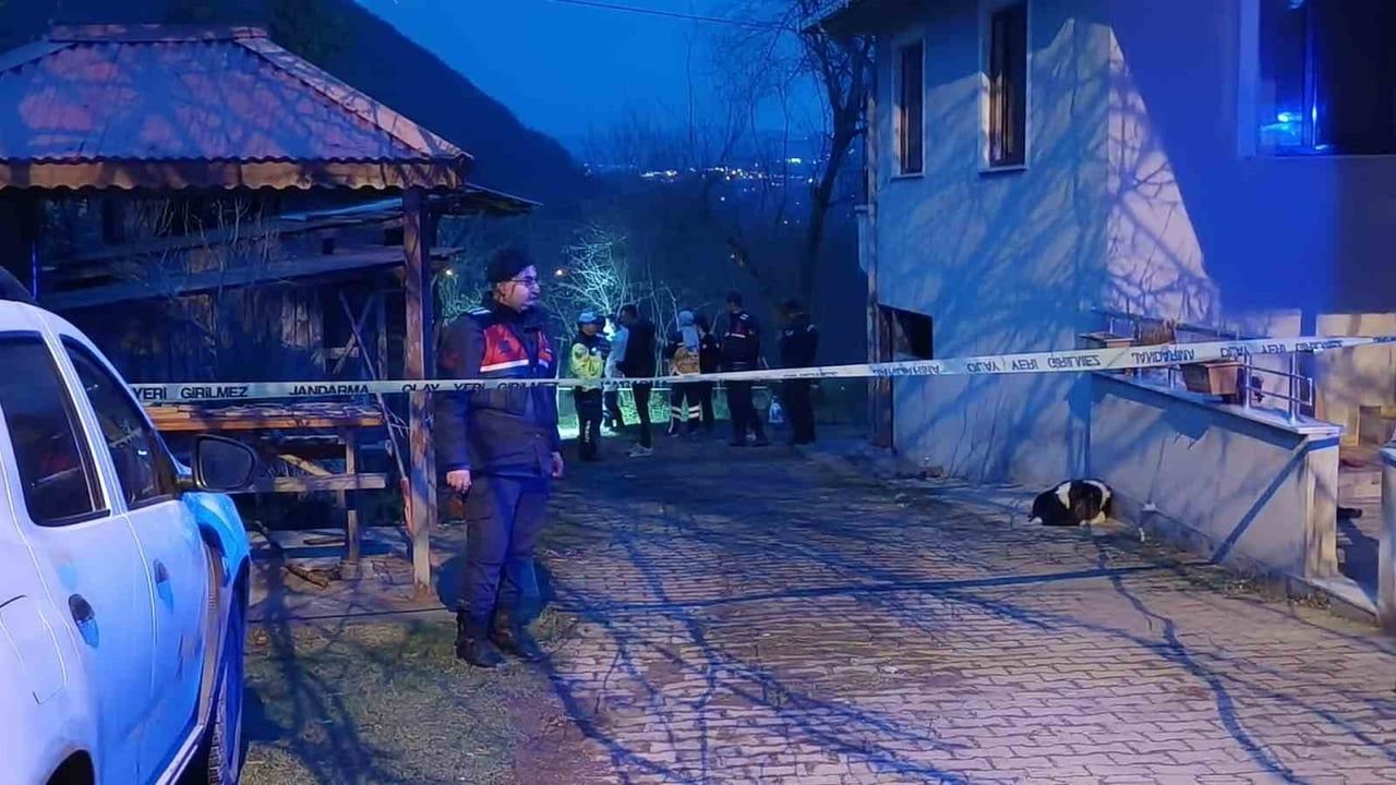 Ordu'da ahırda bıçaklı saldırı: 81 yaşındaki Akif Öztürk hayatını kaybetti