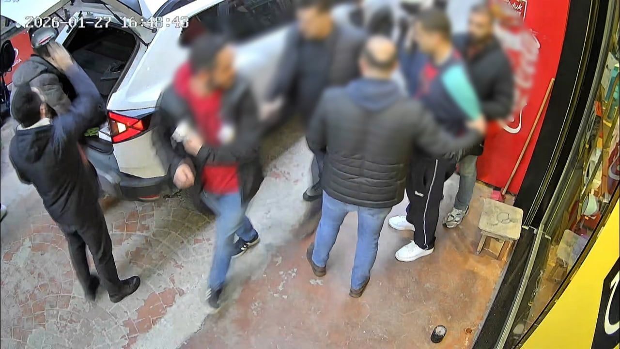 Ordu'da Kendilerini Savcı, Polis ve Jandarma Olarak Tanıtan 2 Şüpheli Yakalandı