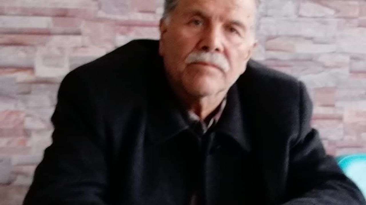 Ordu Ulubey'de bıçaklı saldırı: 81 yaşındaki Akif Öztürk hayatını kaybetti, şüpheli yakalandı