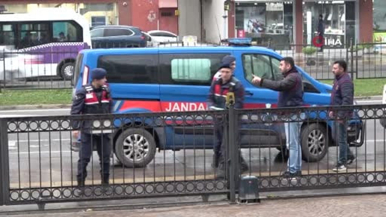 Ordu Ulubey’de bıçaklı saldırı: Eşinin dedesini öldüren zanlı tutuklandı