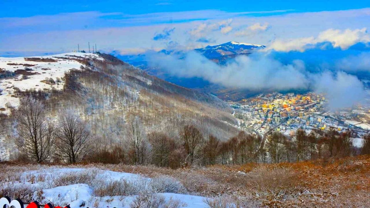 Ordu Valiliği: Akkuş'ta 12 Ocak Pazartesi eğitime 1 gün ara