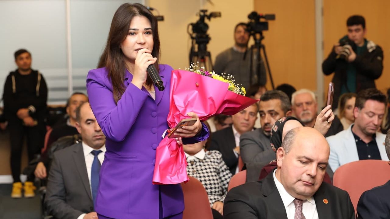 Osmangazi Belediyesi 2025'i Yüzde 12 Tasarrufla Kapattığını Açıkladı