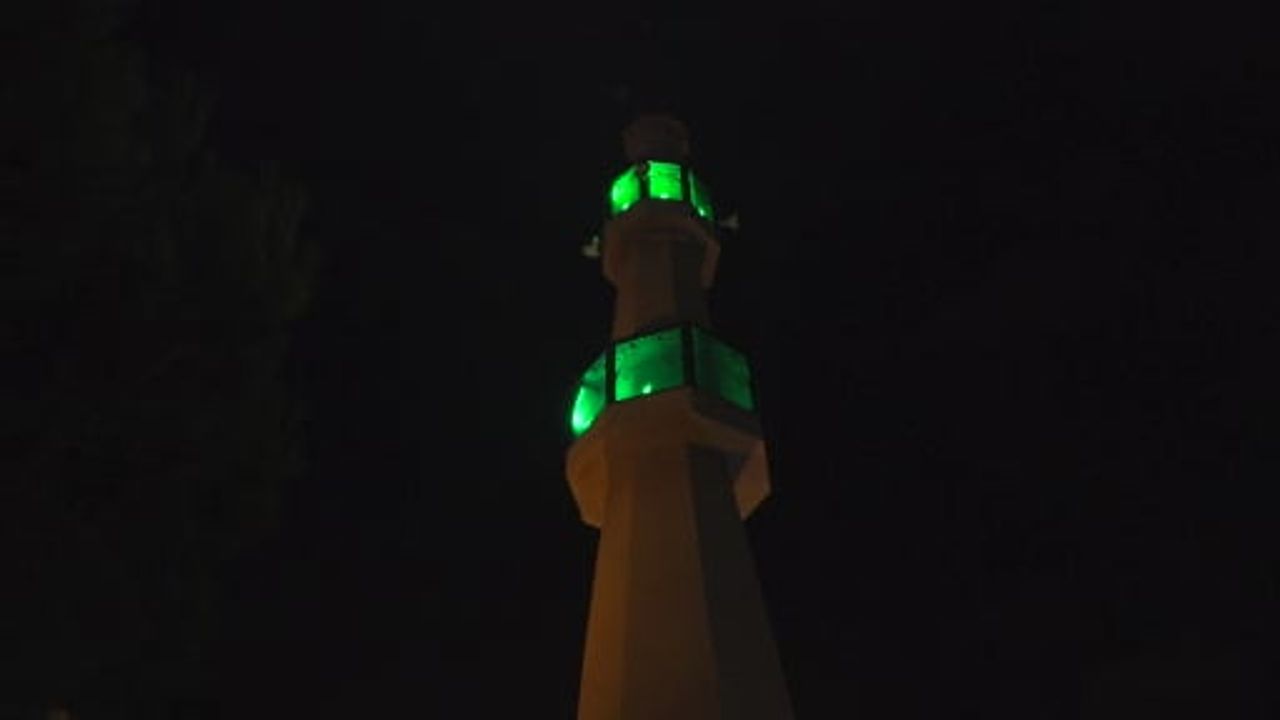 Osmangazi Belediyesi Miraç Kandili’nde Kandil Simidi Dağıttı