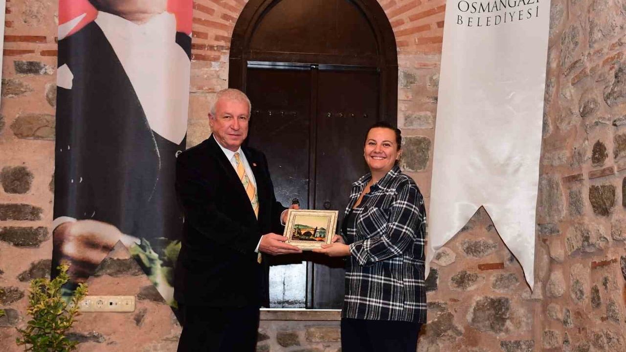 Osmangazi'de 'Afetlere Karşı Dirençli Kentler ve İletişim' programı: İletişim, planlama ve denetim öne çıktı