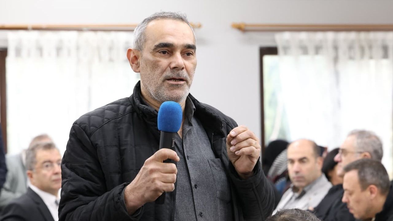 Osmangazi'de Mahalle Buluşmaları: Başkan Erkan Aydın 8 Mahallenin Taleplerini Yerinde Dinledi