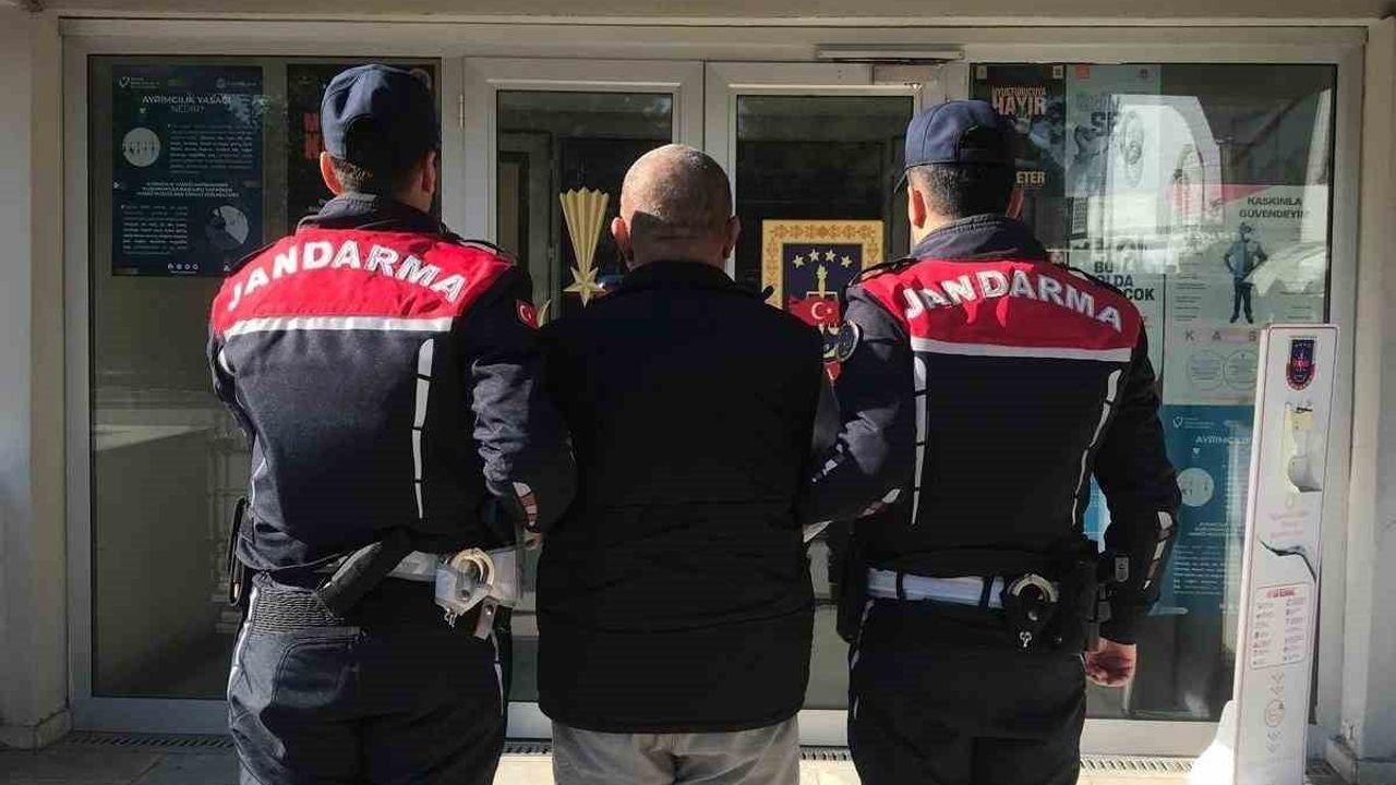 Osmaniye'de 19-25 Ocak'ta 95 asayiş olayında 92 şüpheli yakalandı