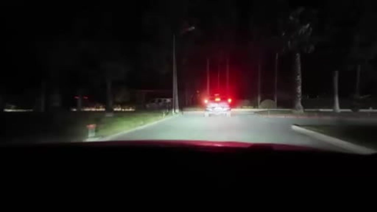 Osmaniye’de DEAŞ operasyonu: Suriye uyruklu H.E. (36) tutuklandı