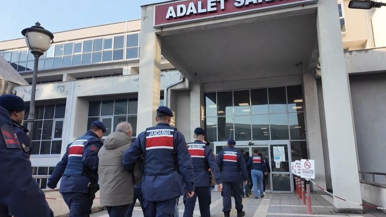Osmaniye merkezli kaçakçılık operasyonunda 5 kişi tutuklandı, 60 milyon TL'lik malvarlığına el konuldu
