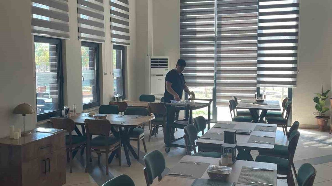 Osmaniye Mutfak Sanatları Merkezi, DOĞAKA'nın SEECO Projesiyle Yerel Kalkınmayı Destekliyor