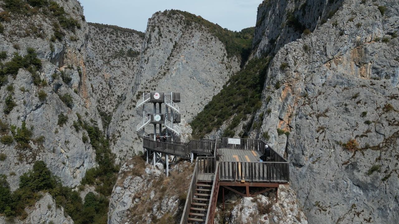 Osmanlı’dan Cumhuriyet’e doğa mirası: 690 korunan alanın yüzölçümü 3,4 milyon hektarı aştı