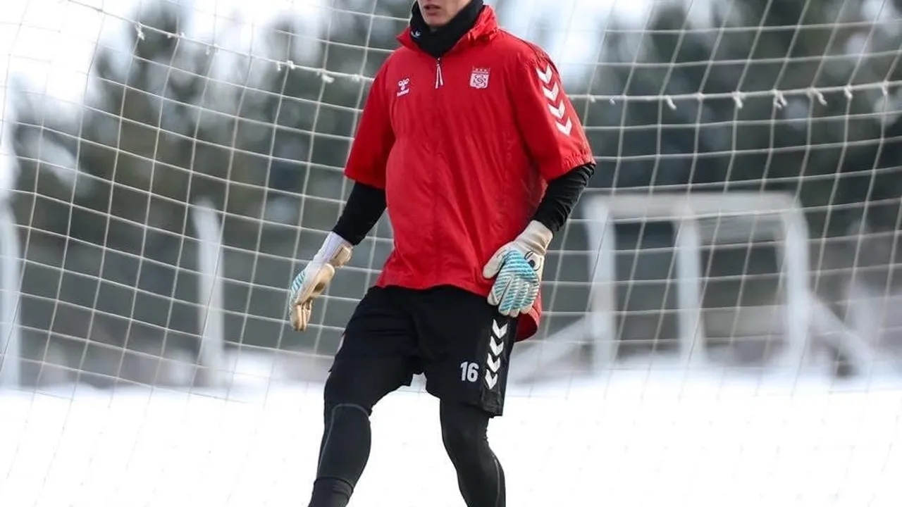 Özbelsan Sivasspor, Amed Sportif Faaliyetler maçı hazırlıklarına başladı