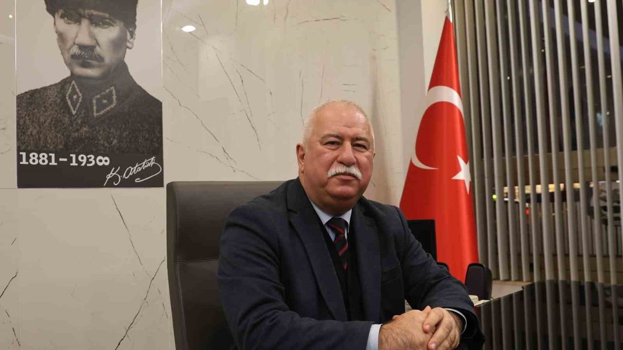 Özmeriç’ten deftere tabi esnaf ve sanatkara uyarı: 1 Ocak 2026'da gerçek usule geçiş