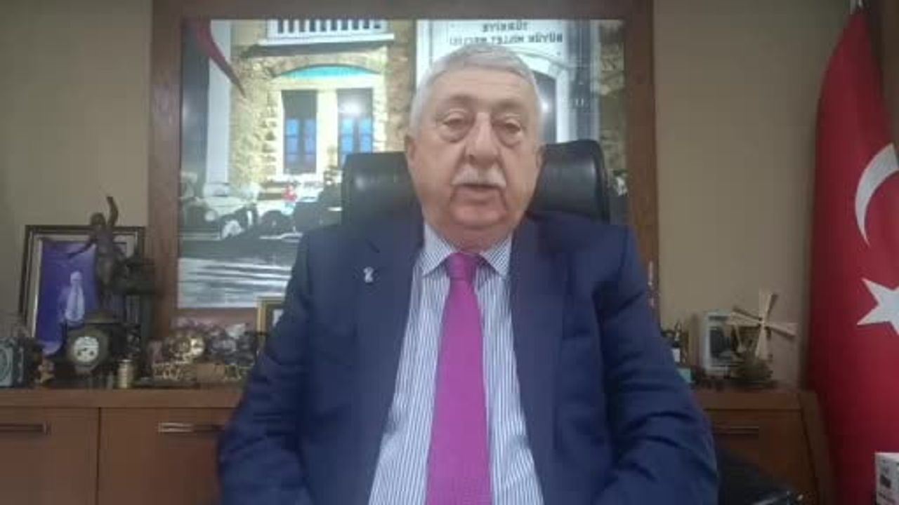 Palandöken: Borçlu esnafın sağlık hizmetlerinden yararlanmasının önü açıldı — Uygulama 31 Aralık 2026'ya kadar sürecek