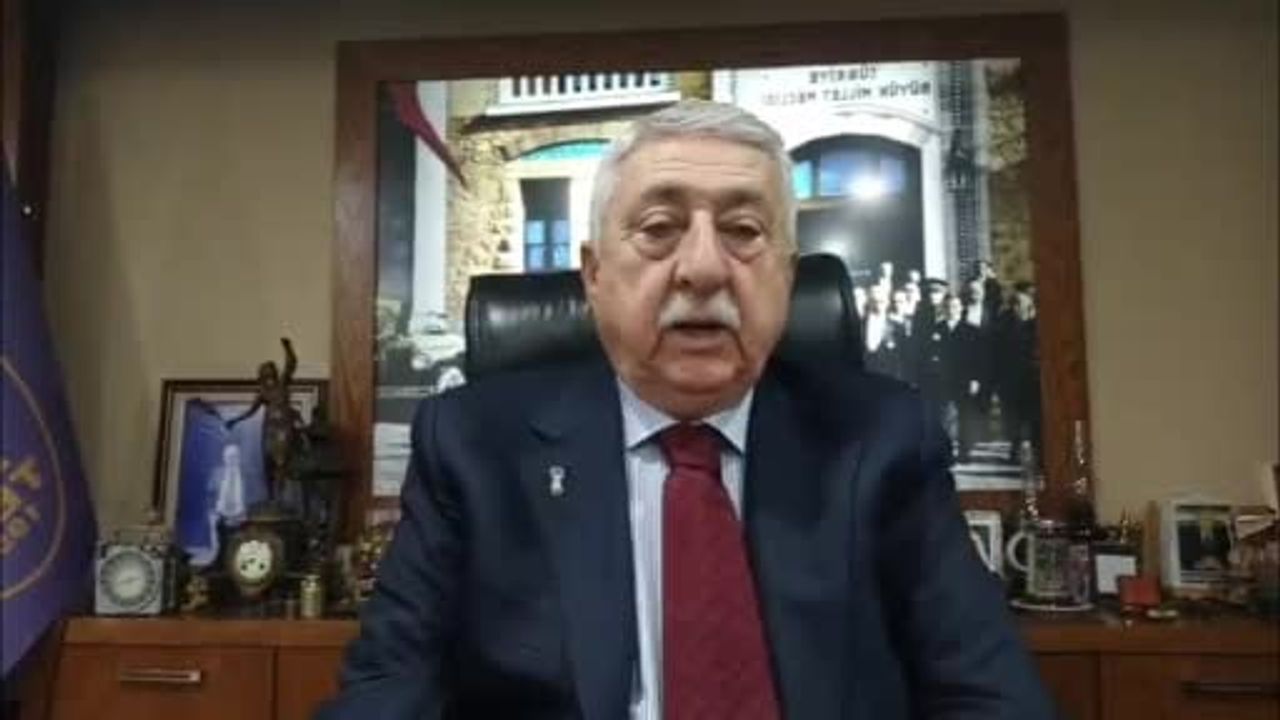 Palandöken: Esnafa özel enerji tarifesi getirilmeli