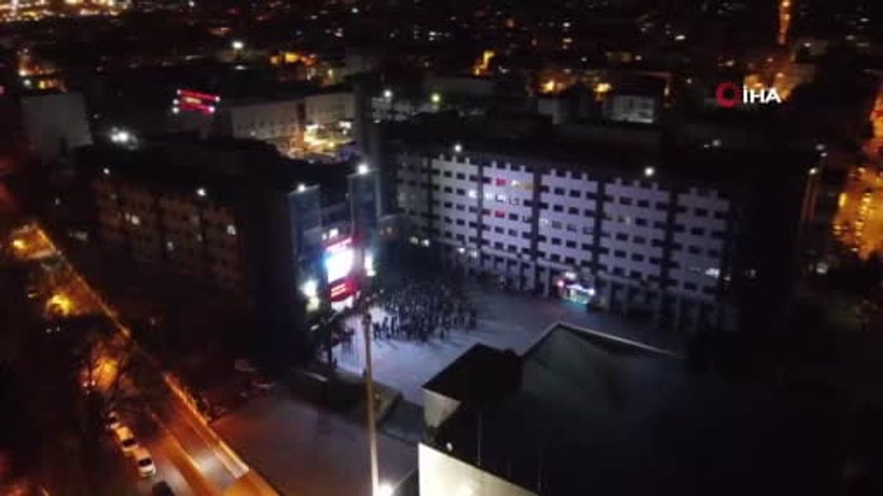 PAPEL Ödeme Kuruluşuna Yönelik Operasyonda 38 Şüpheli Adliyeye Sevk Edildi