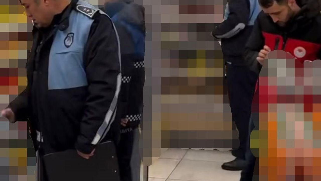 Patnos'ta gıda denetimleri: hijyen, gramaj ve etiket kontrolleri sürdürülüyor