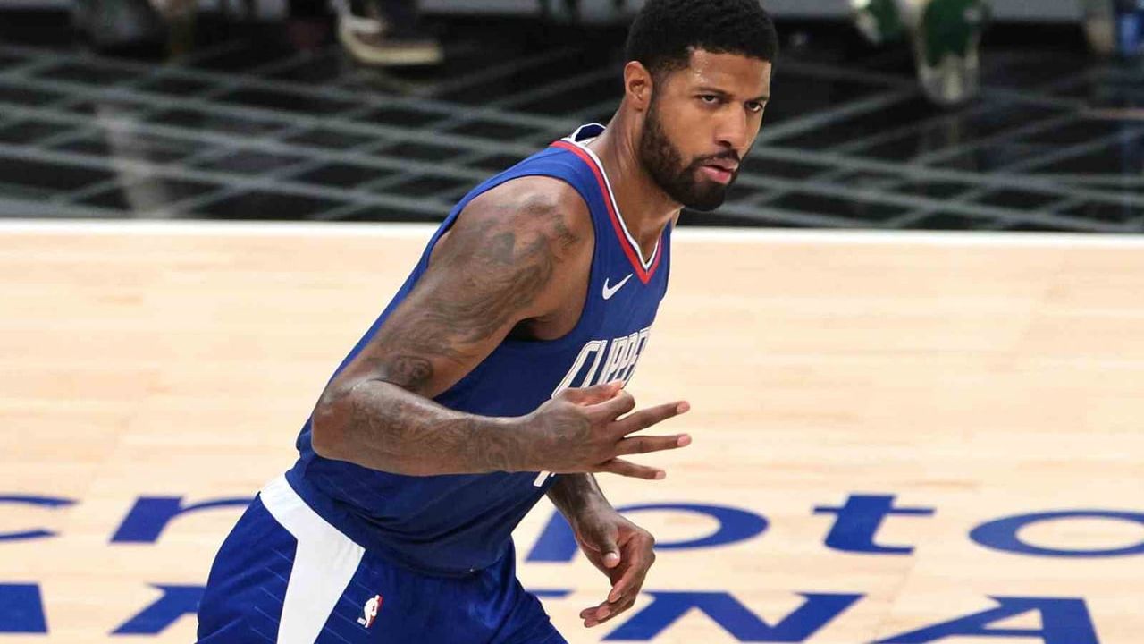 Paul George'a NBA'den 25 Maç Men Cezası: Yasaklı Madde İhlali