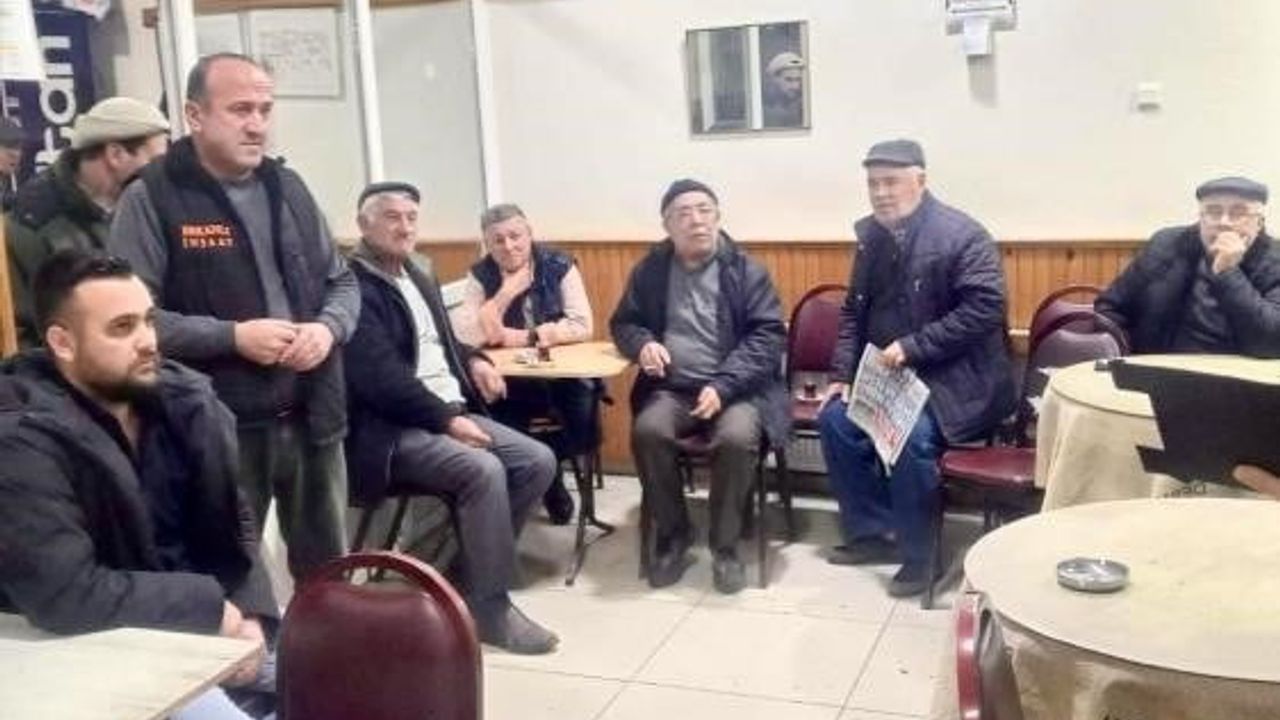 Pazaryeri'nde dolandırıcılığa karşı bilgilendirme: Emniyet ekipleri uyardı