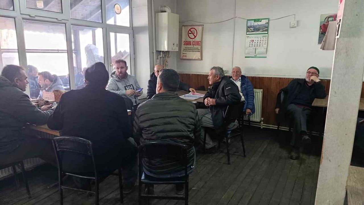 Pazaryeri’nde üreticilere tarımsal destek ve bitki hastalıkları konusunda bilgilendirme