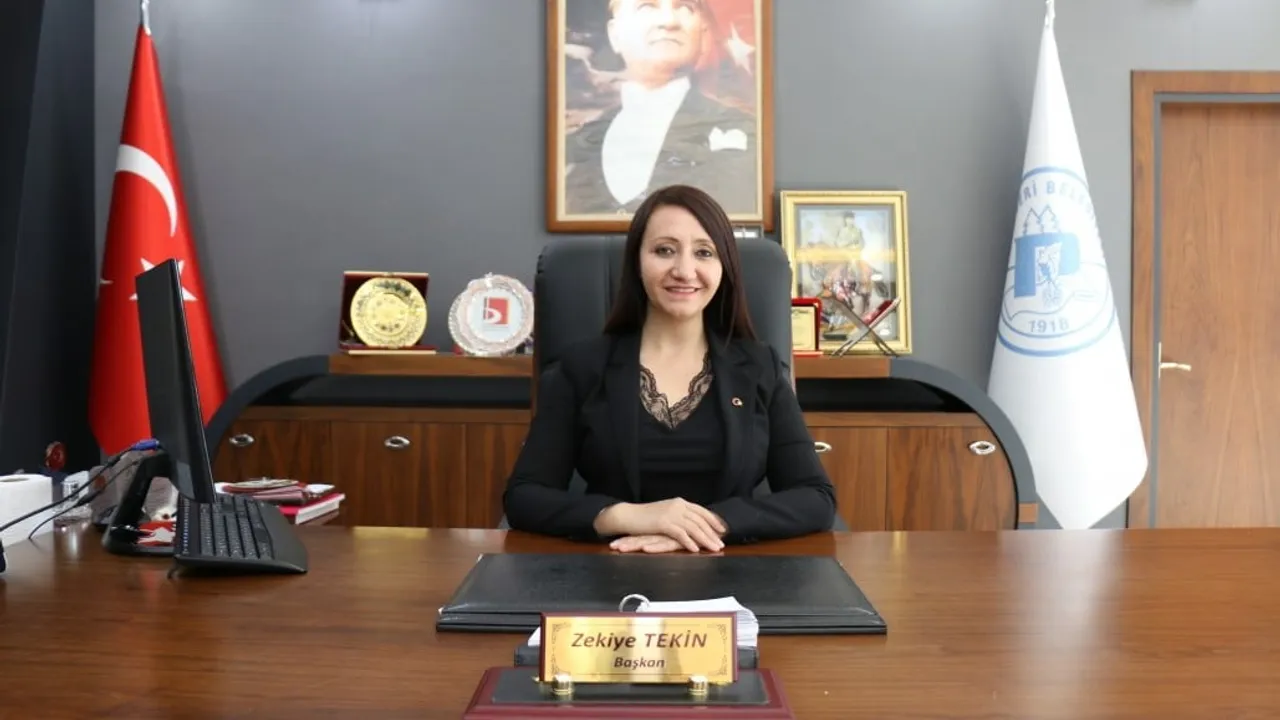 Pazaryeri'ne kavşak ve 7 kilometrelik duble yol 2026 yatırım planına alındı