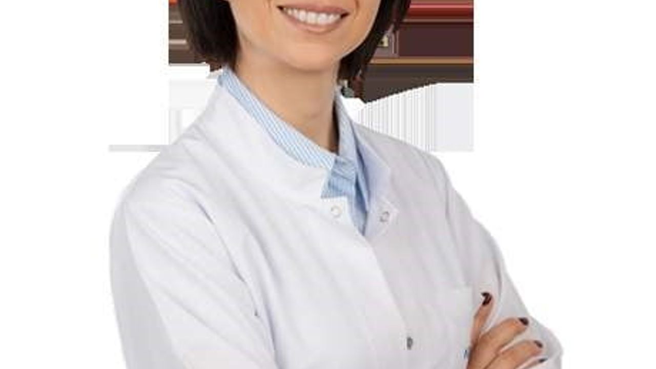 Pediatrist Özlem Çakmak Yılmaz: Aşılar bireysel ve toplumsal sağlığın temel koruyucusu