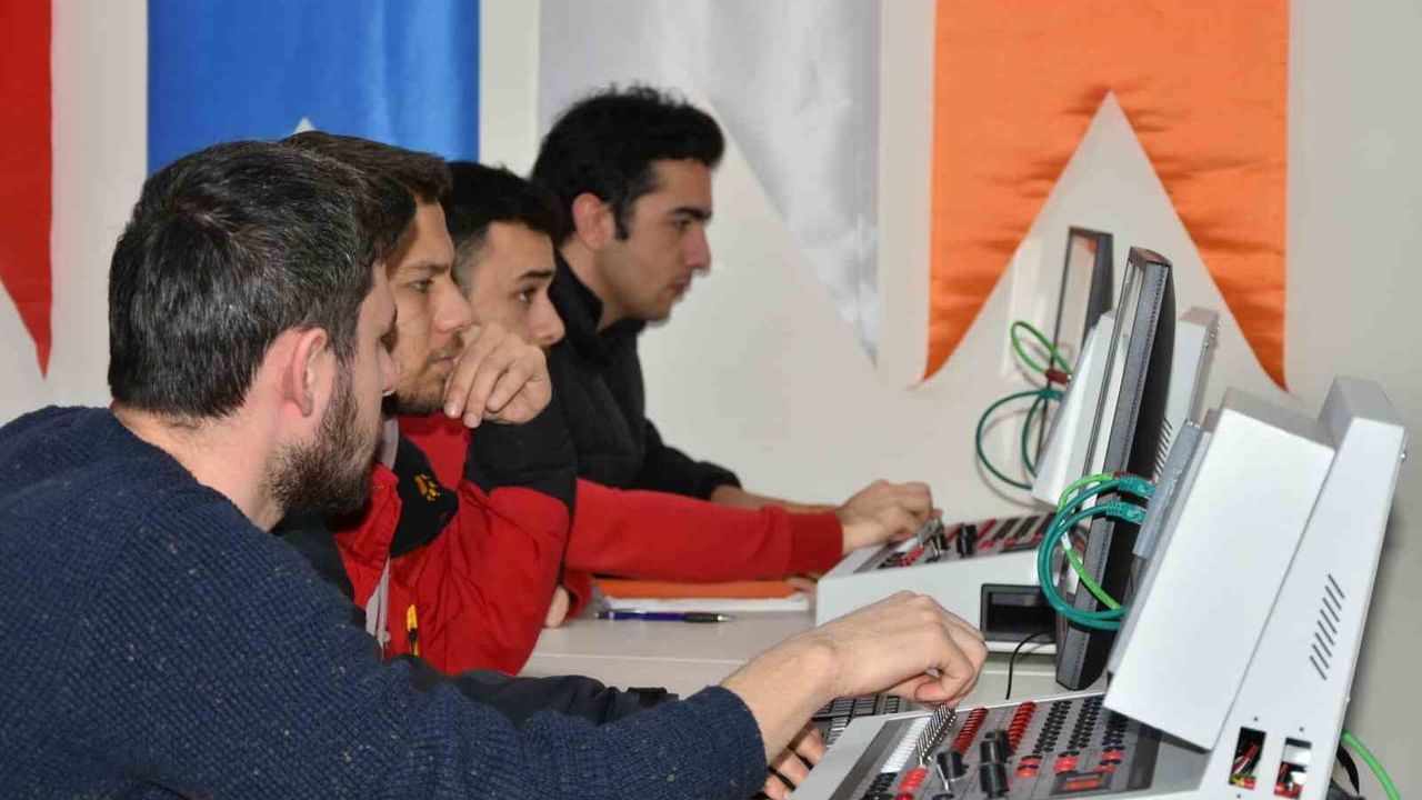 Pendik YETGİM: 2024’te 380 Genç Sanayi ve Hizmet Sektörlerinde İstihdam Edildi