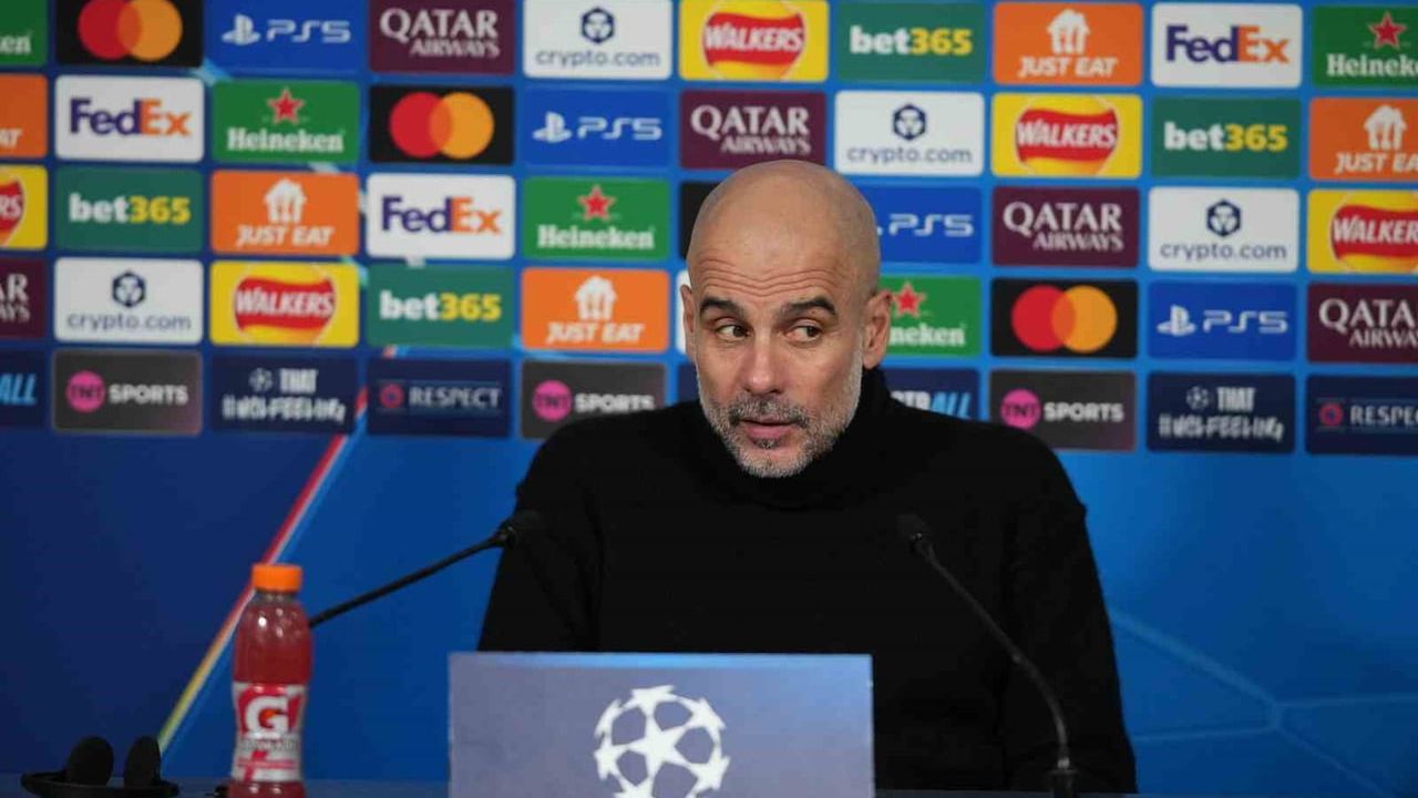 Pep Guardiola: "İlk 8'de bitirmekten çok memnunuz" — Manchester City, Galatasaray'ı 2-0 yendi