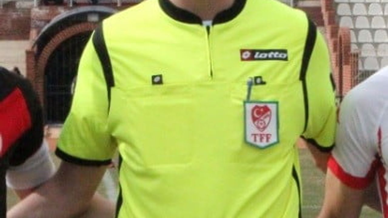 PFDK’dan bahis soruşturması: Bilecik’te 5 hakeme 8–12 ay hak mahrumiyeti