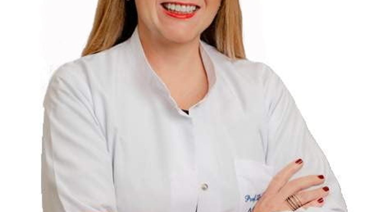 Prof. Dr. Alev Gürgün: PRP'nin KOAH tedavisindeki etkinliği bilimsel olarak kanıtlanmadı