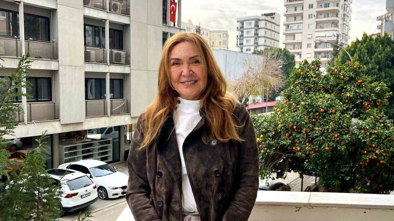 Prof. Dr. Bahar Uslu ABD'de 'Üreme Tıbbi Yüksek Direktörü' oldu — Türkiye'nin hukuksal reformları örnek alınacak