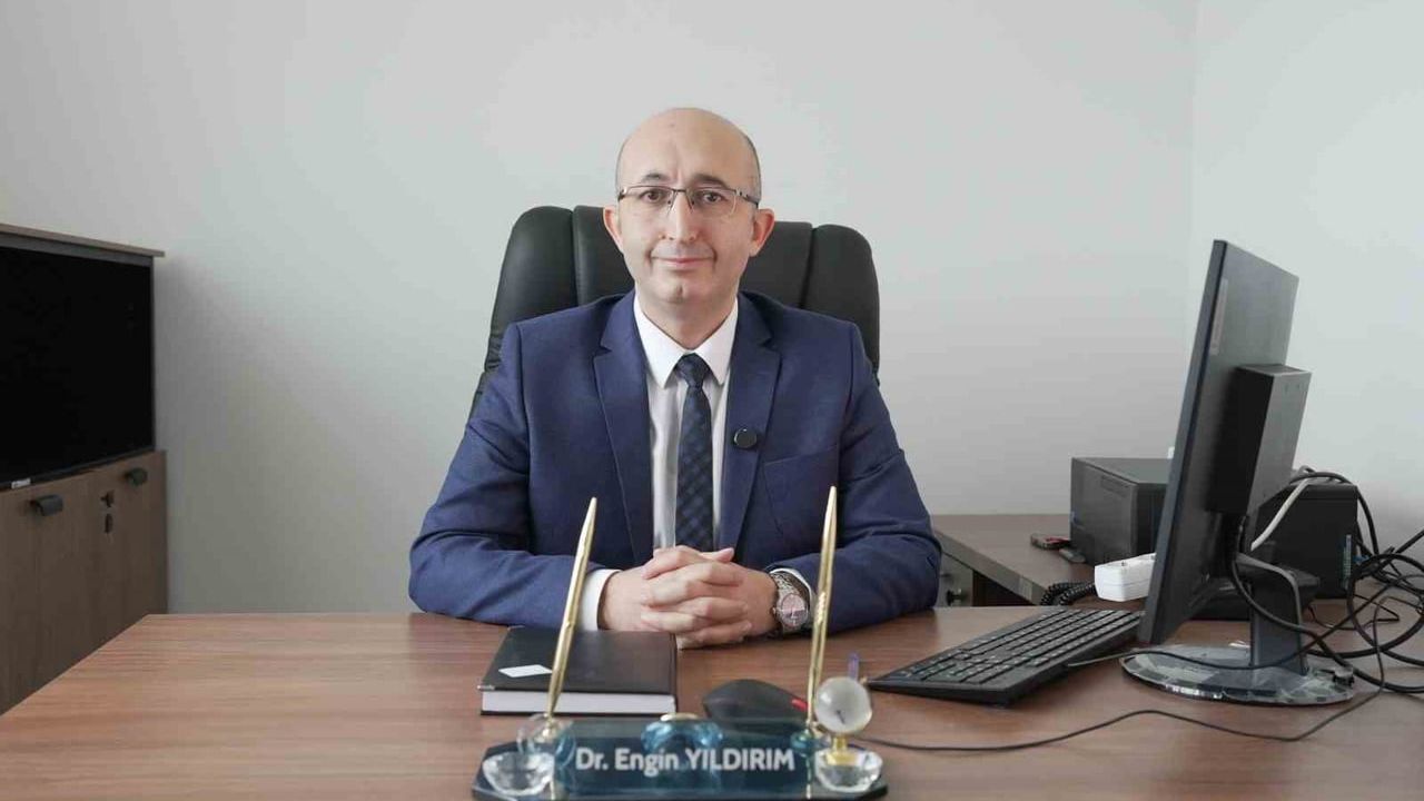 Prof. Dr. Engin Yıldırım: Rahim ağzı kanseri erken tanı, tarama ve aşı ile büyük oranda önlenebilir