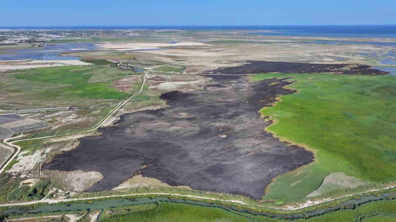 Prof. Dr. Halil Kumbur uyarıyor: Türkiye su yönetimini iyileştirmezse 'su fakiri' olabilir