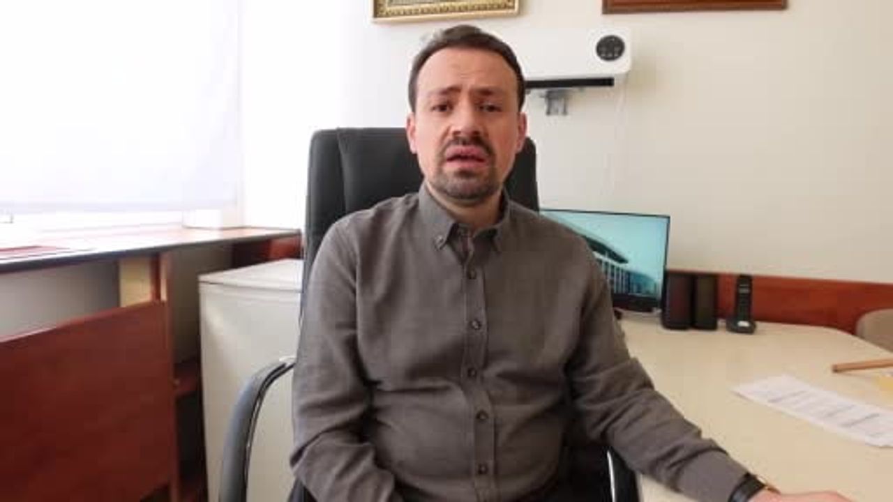 Prof. Dr. Mehmet Gürkan Gürok: Mevsimsel depresyon sonbaharın sonlarında başlar, ilkbaharda azalır