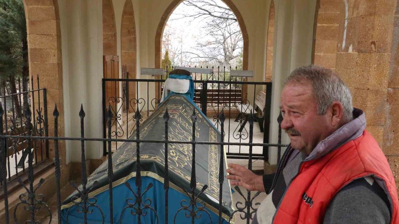 Prof. Dr. Mehmet Öz: Osmanlı'nın kuruluşunda Ankara'nın rolü ve Gündüz Alp tartışması