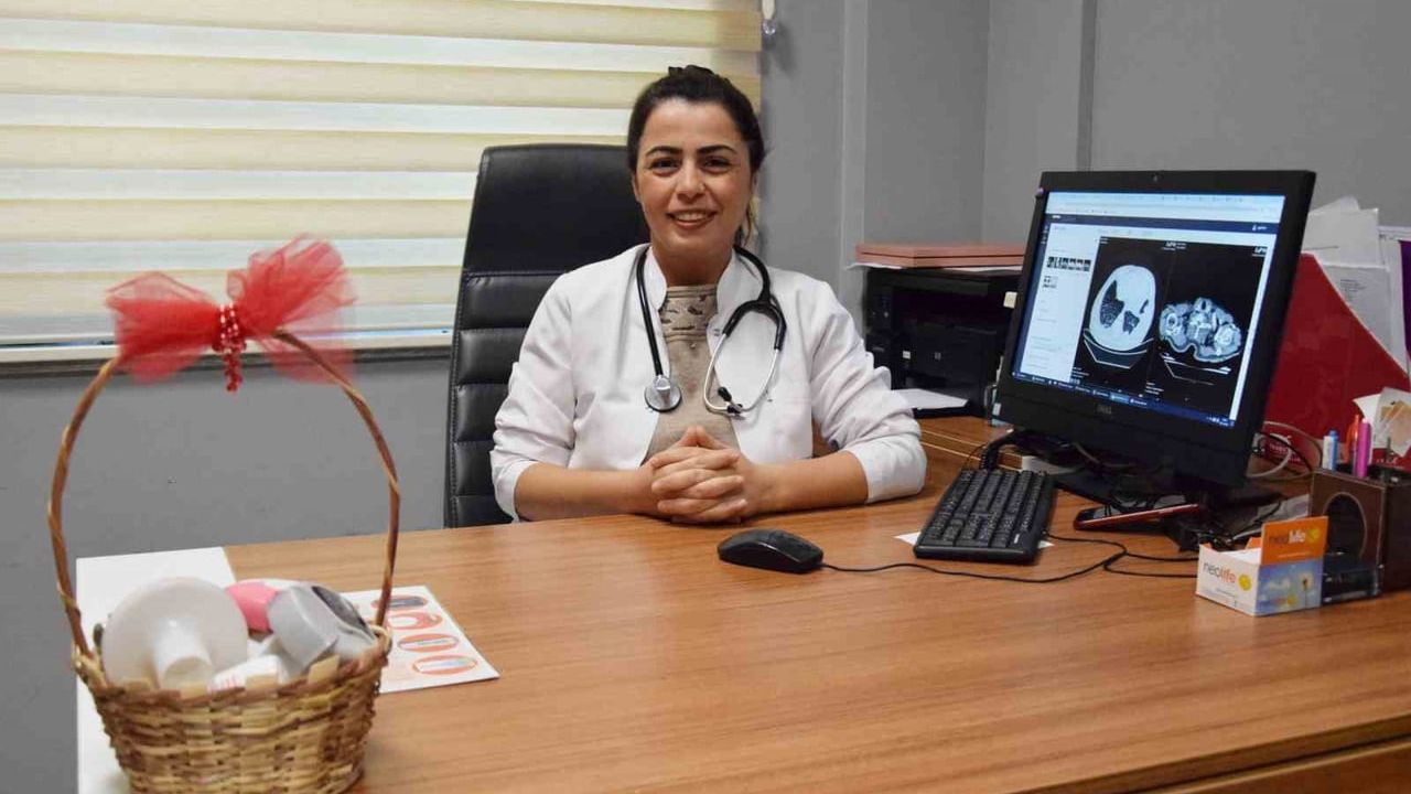 Prof. Dr. Pınar Yıldız: Erken tanı veremi iyileştirir, bulaşmayı önler