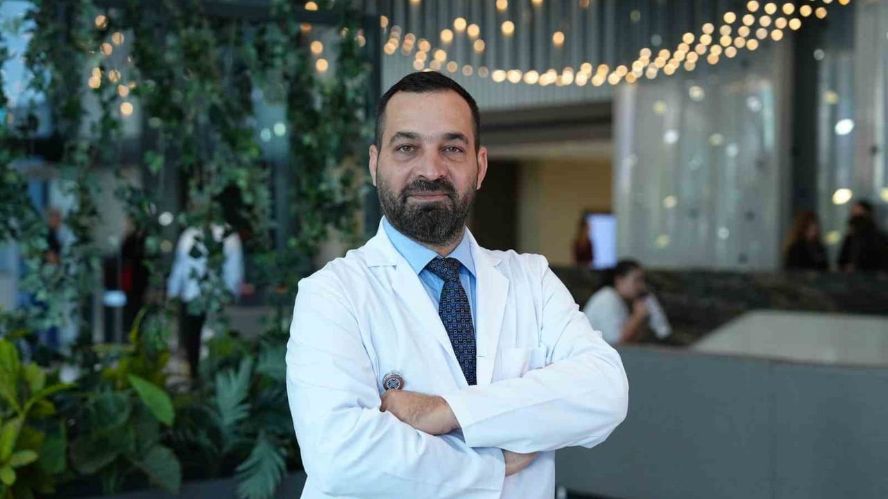 Prof. Dr. Saygın Türkyılmaz: Koroner bypass sonrası koroner çalma sendromu eforla göğüs ağrısına yol açabilir