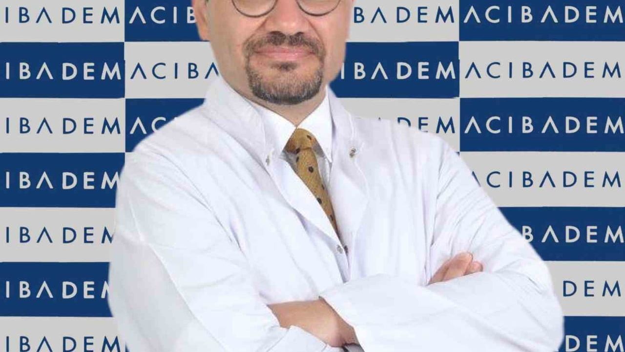 Prof. Dr. Selçuk Sızmaz uyardı: Üveit uzun süreli takip gerektirir, tedavi edilmezse körlüğe yol açabilir